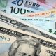 Euro dolarda düşüş hızlandı