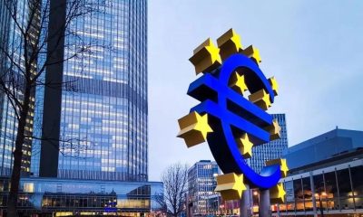 Gözler Avrupa Merkez Bankası faiz kararında