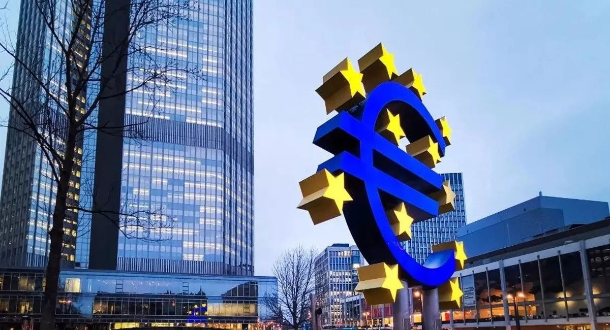 Gözler Avrupa Merkez Bankası faiz kararında