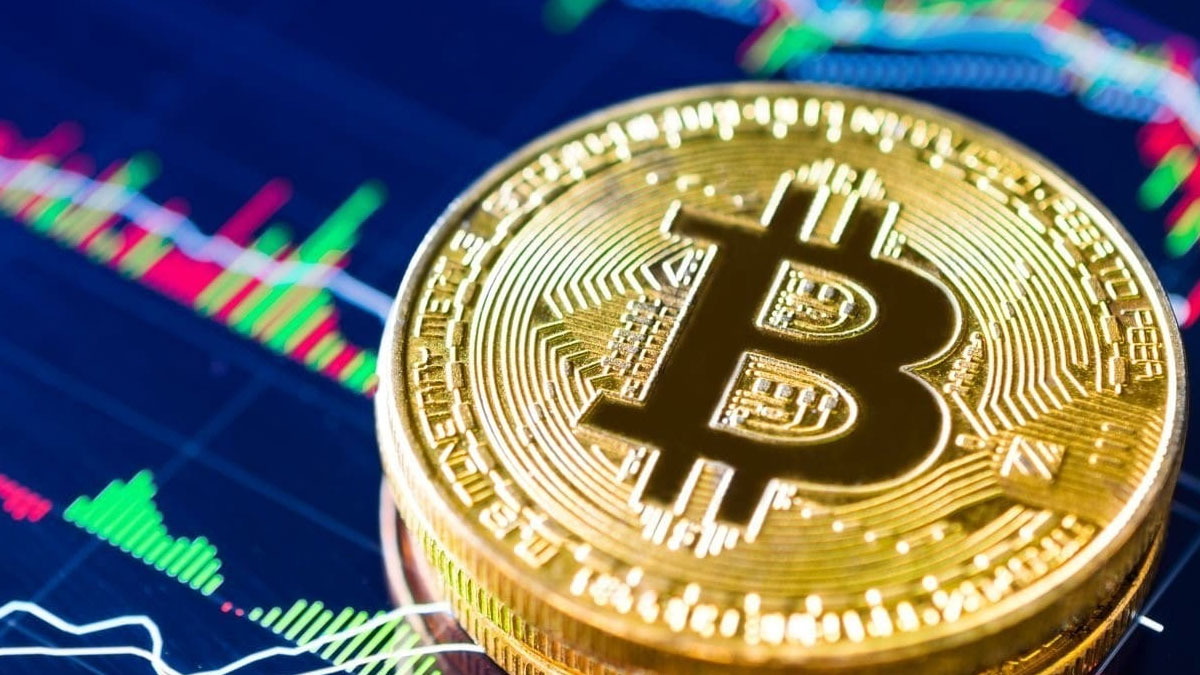 Bitcoin işlem hacmi son 3 ayın en yüksek seviyesine ulaştı