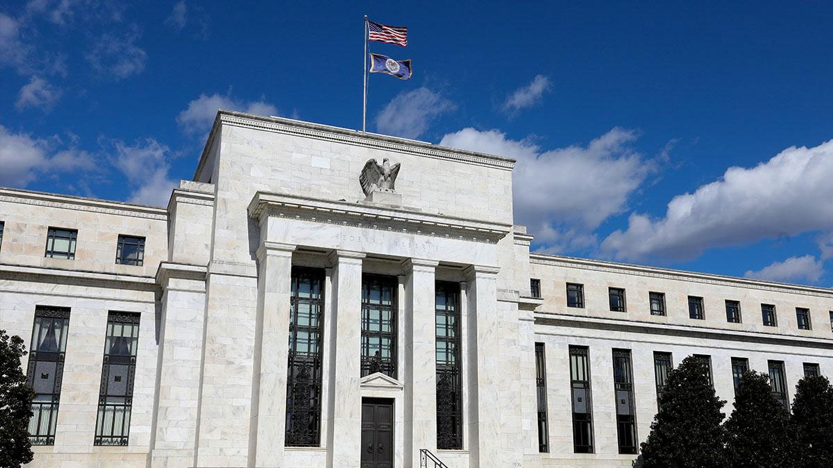 Fed'den 75 baz puanlık faiz artışı beklentisi