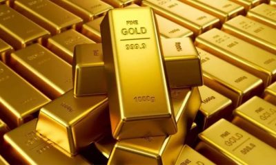 Çin'deki endişeler devam ettikçe altın fiyatları düştü