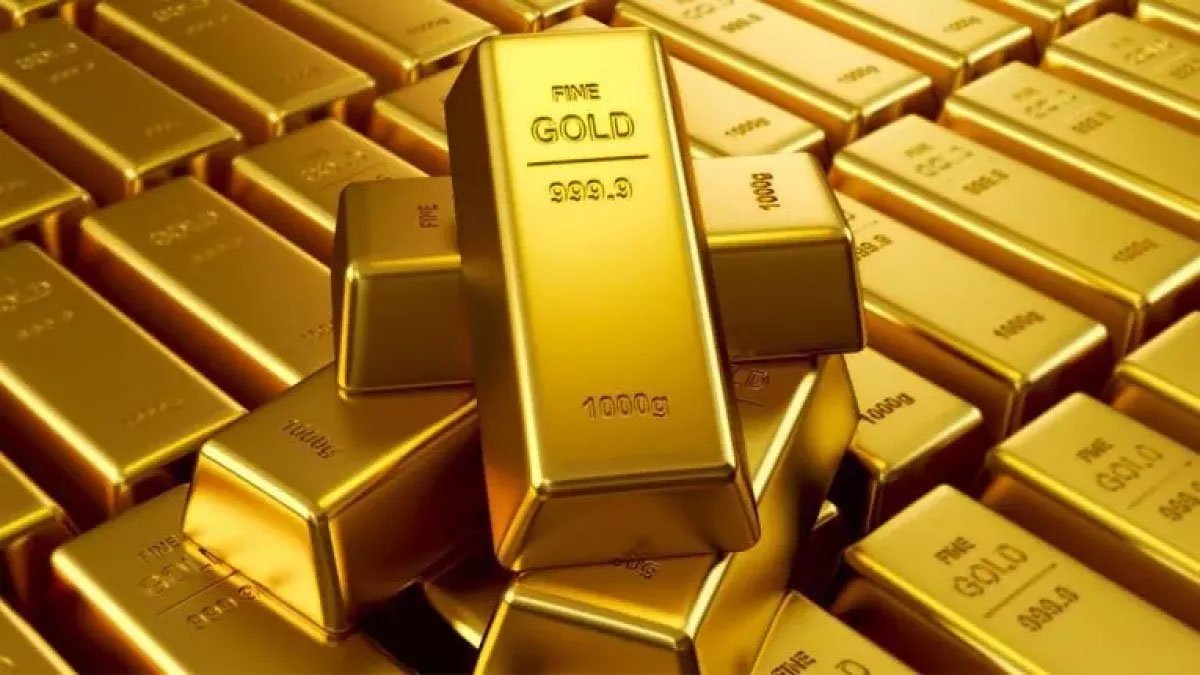 Çin'deki endişeler devam ettikçe altın fiyatları düştü